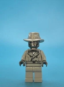 LEGO Ninjago Detective Zane NJO837 Minifigure New 71799 2023 - Picture 1 of 3