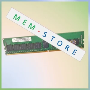 8210163-MB 128GB DDR4 3200 MHz ECC RDIMM RAM Speicher Oracle/Sun SPARC T8-1 Server - Bild 1 von 1