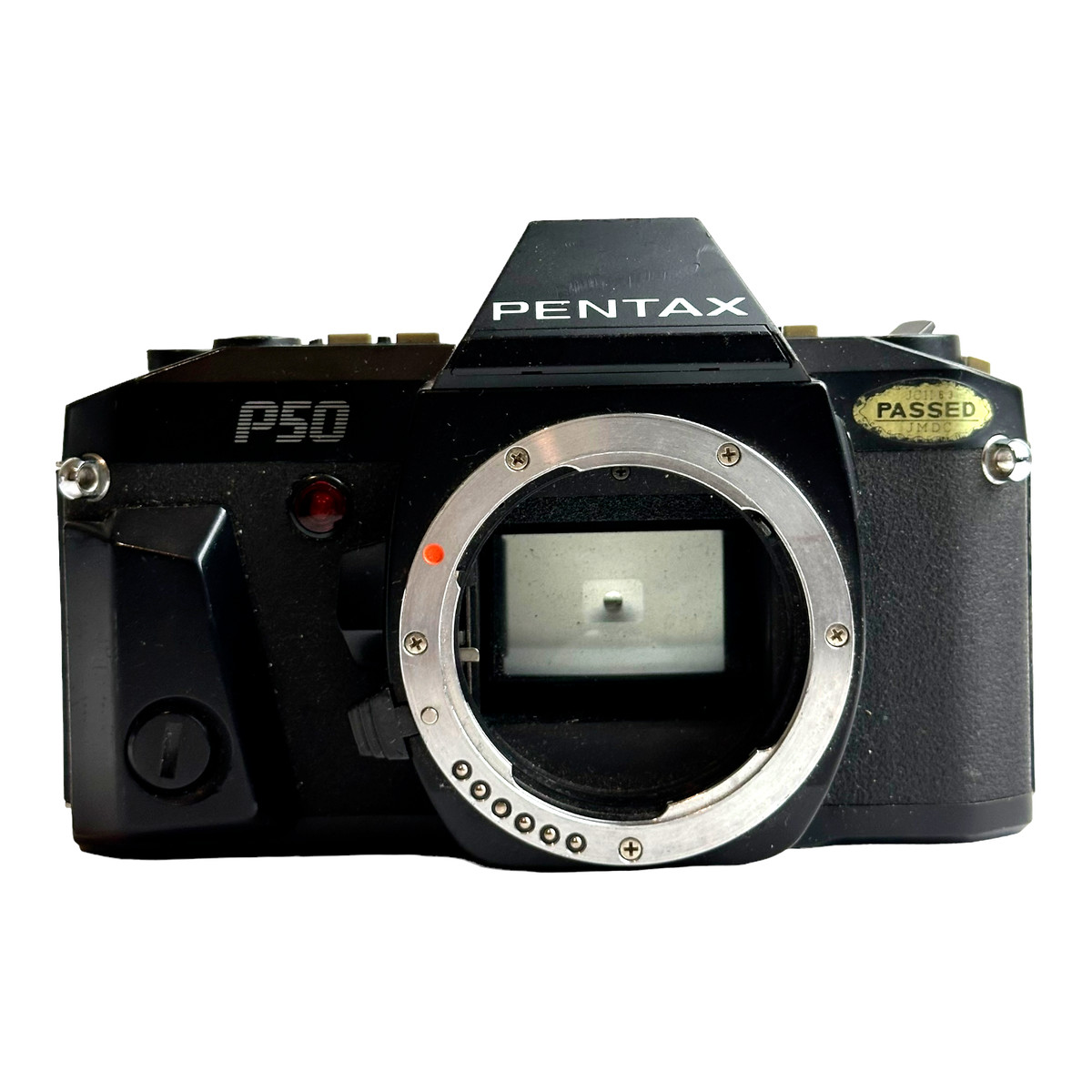 PENTAX P50ジャンク品 Pentax P50 Film Cameras for sale | eBay