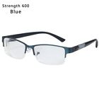Metall Diopter 0~600 Myopia Brillen Vision Care Augenklappen Lese von Glsern