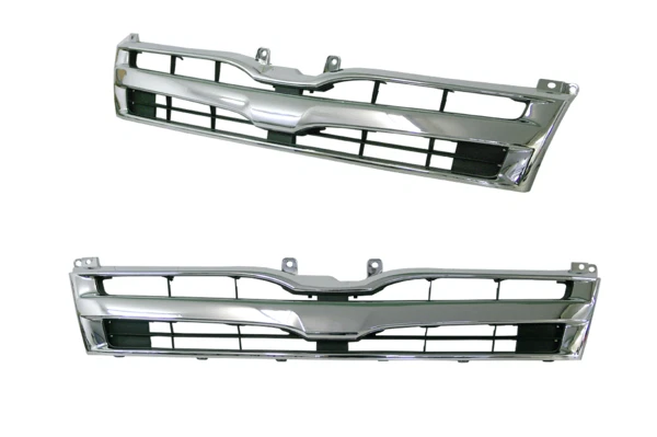 GRILLE FOR TOYOTA HIACE SLWB TRH/KDH 2010-2013 - Image 1 of 1
