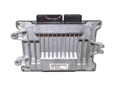 17-18 HONDA CR-V 1.5L AWD /ENGINE 计算机/ECU.PCM — 第 1/4 张图片