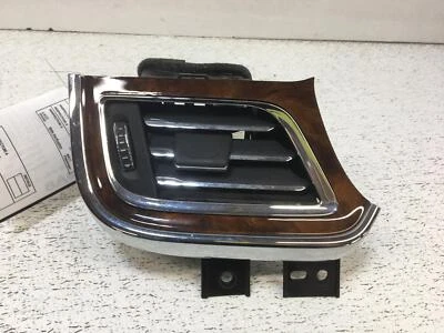 Dash Bezel LINCOLN CONTINENTAL 17 - Image 1 of 2