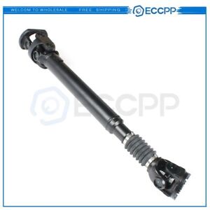 Front Drive Shaft Prop Assembly 52123326AB For Dodge Ram 2500 3500 Diesel 03-13