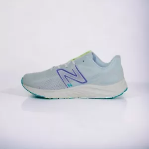 New Balance Jr Wide Fit Fresh Foam Arishi V4 Laufschuhe Blau Sneaker Sneakers 38 - Bild 1 von 8