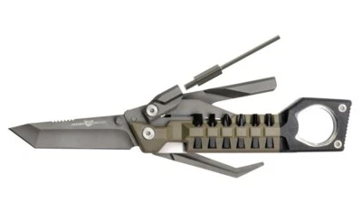 Herramienta de pistola Real Avid - Multiherramienta de herrería de pistola Foto 1 de 4