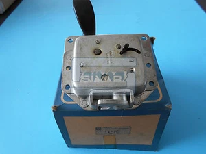 Türschloss hinten rechts OE Land Rover 109 SW 5 Port 3^ FQR100590 sivar - Bild 1 von 1