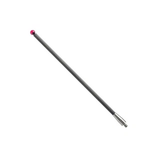 CMM Touch Probe M4 Thread 6mm Ruby Ball Carbon Fibre Rod L200mm for A-5003-6512 - Picture 1 of 3
