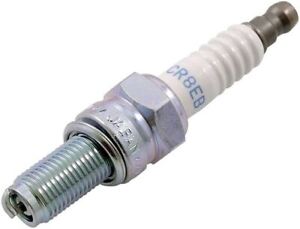 NGK CR8EB Spark Plug For 02-10 HUSQVARNA TE510 TE 510