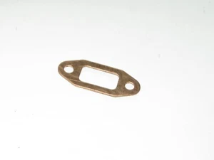 YY-MADMAX HPI KM ROVAN BAJA 1/5 5T 5B COPPER GASKET FOR EXHAUST MANIFOLD - Picture 1 of 1