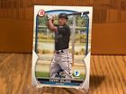 Yoffry Solano Miami Marlins Rising Prospect   2023 1St Bowman 1St Edition