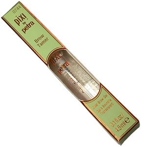 PIXI by Petra Brow Tamer Clear - Picture 1 of 24