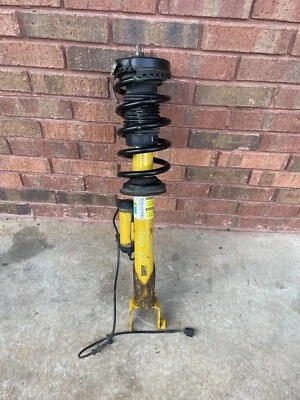 2012 CHRYSLER 300 SRT8 6.4L 12-23 SUPORTE DE AMORTECIMENTO ATIVO FRONTAL DIREITO (7106)77 - Imagem 1 de 4