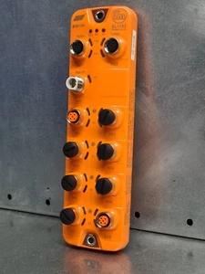 IFM AL1102 I/O LINK MASTER - Picture 1 of 3