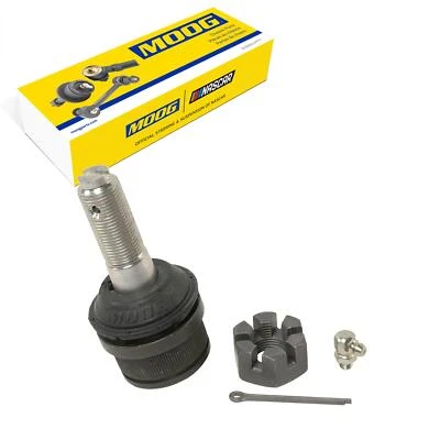 Junta de rótula de suspensión delantera superior MOOG para Ford F-350 1980-1985 4x4 Foto 1 de 4