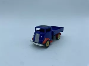 Fordson 7V Truck Model - Corgi - Scale 1:48 - Picture 1 of 4