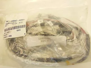 Vulcan Hart Main Harness 00-420842-000g1 - Bild 1 von 3