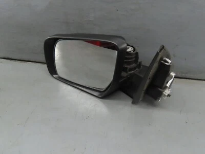 Ford Ranger Passenger Nearside Electric Heated Wing Mirror 2.2TDCI 2018 - Image 1 of 4