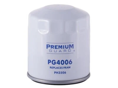 For 2007-2008 Isuzu i290 Oil Filter Premium Guard 38191GBXX 2.9L 4 Cyl - Изображение 1 из 2