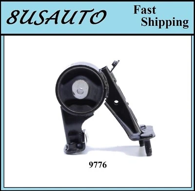 1 PIEZA MONTAJE MOTOR TRASERO AJUSTE SCION IM, TC, XB/TOYOTA COROLLA IM Foto 1 de 2