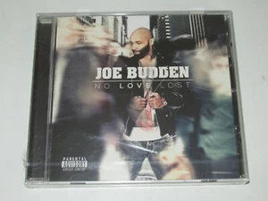 Joe Budden – No Love Lost/ Membran – 233700 CD ALBUM NEU - Picture 1 of 2