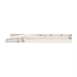 🛠️Refrigerador Glide-Rt 12656602 WP12656602 Whirlpool WP67001053 genuino OEM - Imagen 1 de 1