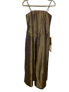 js collections size 4 gown - Picture 1 of 7