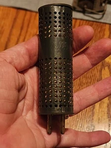 JFD Antique Ballast tube Resistor - Picture 1 of 3