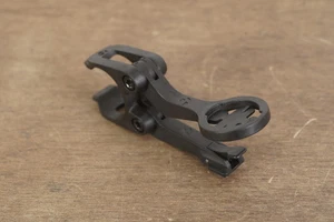 Bontrager Blendr Duo Base + Garmin Out Front Handlebar Computer Mount 42g - Picture 1 of 3