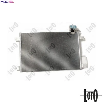 CONDENSER AIR CONDITIONING 042-016-0014 FOR RENAULT SCENIC/MPV MEGANE/Coach 1.8L - Image 1 of 4