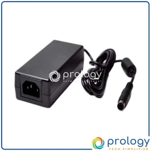Cisco PWR1-20W-12VDC 12V DC Power Supply for C819(H)G 6MthWty TaxInv - Picture 1 of 2