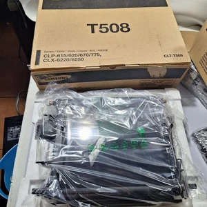 Samsung T508 CLP-615 620 670 775 CLX 6220 6250 - Bild 1 von 6