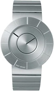 NY0N001 ISSEY MIYAKE Watch Men's TO Yoshioka Tokuhito Design Easy Adjust Model - Picture 1 of 3