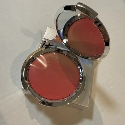 IT Cosmetics CC+  Radiance Ombre Blush "Coral Flush" NIB! - Image 1 of 4