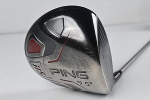 Ping i15 Driver / 9.5 Degree / Regular Flex Ping TFC 700 Shaft - Picture 1 of 9