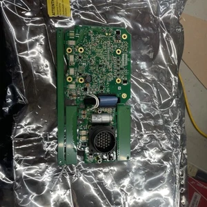 woodward proact 601-1606 301-1606a DS1 Jumper 18838520000024 Rev B S12 - Picture 1 of 11