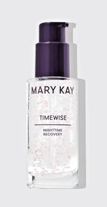 MARY KAY TIMEWISE Crema Recuperación Nocturna Antiedad Hidratante Cuidado de la Piel - Imagen 1 de 2