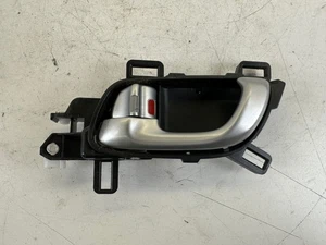 Honda Civic Si Left Front Door Pull Handle FB6 9th Gen 12-15 OEM - Bild 1 von 5