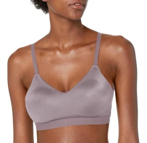 Warners Cloud 9 Super Soft Wireless Lift Convert Comfort BH Flieder Größe 2XL - Bild 1 von 9