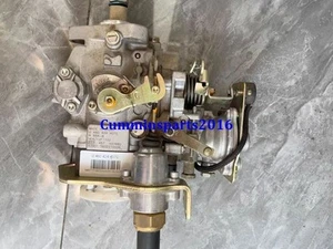 NEW GENUINE BOSCH VE4/12F1150R558-8 0460424407 PERKINS 1004-4TA INJECTION PUMP - Bild 1 von 4