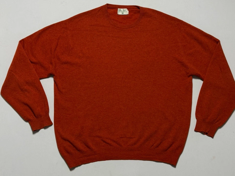 SOR / Peter Scott M. In Scotland Gr UK 46 / 58 3xl Wolle Pullover SÖR 8329 - Bild 1 von 3