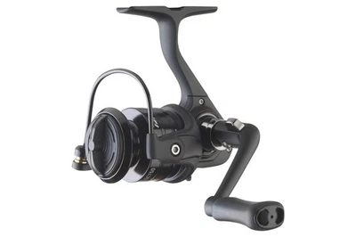 Daiwa QC 750 - Mini Rolle - Spinnrolle - Angelrolle - Bild 1 von 3