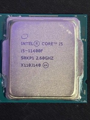 intel core i5-11400f - Image 1 of 2