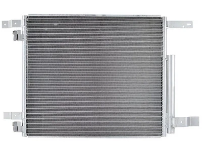 Condensador de aire acondicionado 39127 ftbs 2011 2012 2013 2014 2015 para Cadillac SRX 2010-2016 Foto 1 de 2