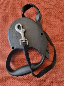 Flexi Standard 2 Retractable CORD Dog Lead-SMALL DOG.Classic Design.5m/16feet. - Picture 1 of 10