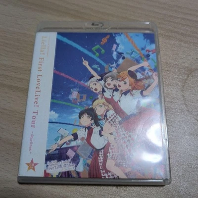 Live DVD 4e - Imagen 1 de 4