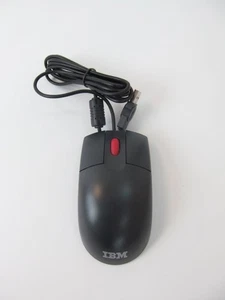 New IBM 39Y9870 USB Mouse for IBM Power Systems 8z - Picture 1 of 3