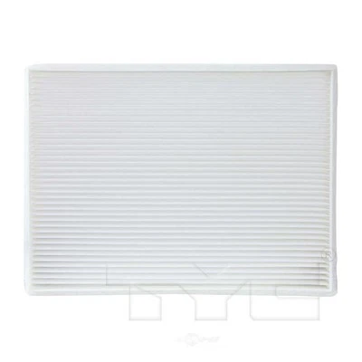 Cabin Air Filter TYC 800092P fits 06-13 Suzuki Grand Vitara - Image 1 of 3