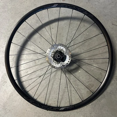 Заднее колесо Specialized Axis 4.0 a-SYM НОВОЕ колесо 140 дисков бывшее в употреблении - Изображение 1 из 4