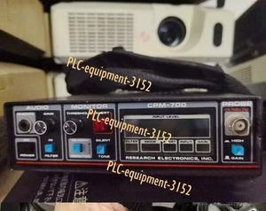 Used & 100% Tested REI CPM-700 Oscilloscope DHL Fedex Shipping 180-days Warranty - Picture 1 of 3